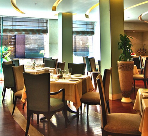 Eggspectation Restaurant