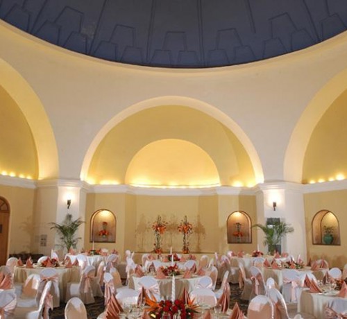 Banquet Hall Banquet Hall