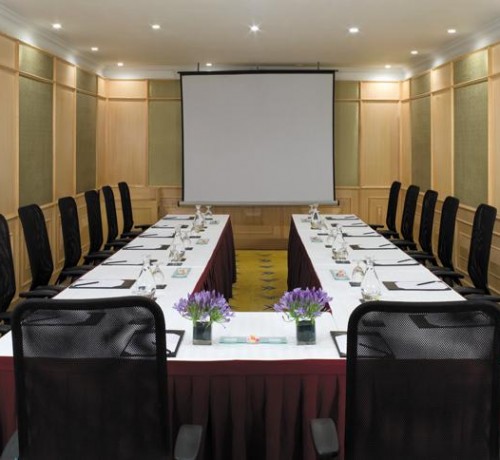 Conference Hall Conference Hall