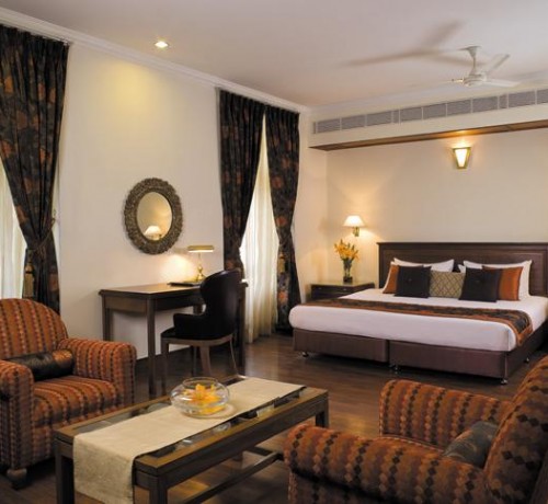 Deluxe Delight Room Deluxe Delight Room