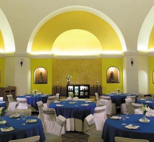 Dome Banquet Hall Dome Banquet Hall
