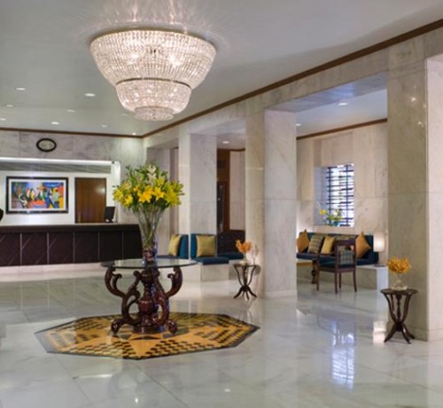 Hotel Lobby Hotel Lobby