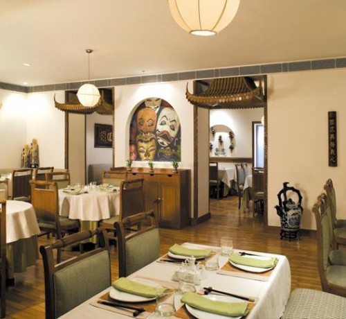 Larry's China Restaurant Larry's China Restaurant