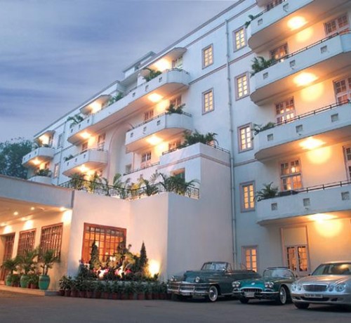 Parking Area Parking Area