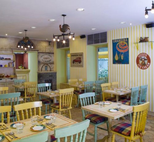 Yellow Brick Road Restaurant Yellow Brick Road Restaurant