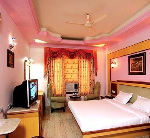 Air Conditioned Room