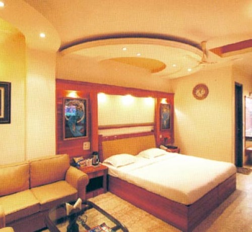 Chairman Suite