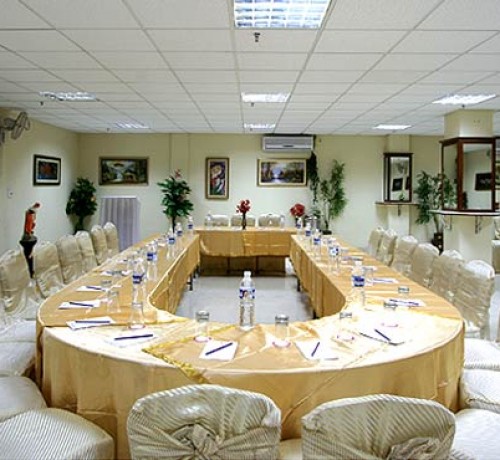 Confernce Hall