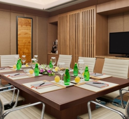 Boardroom Boardroom
