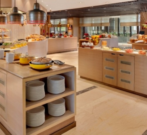 Cafe Knosh Buffet Cafe Knosh Buffet