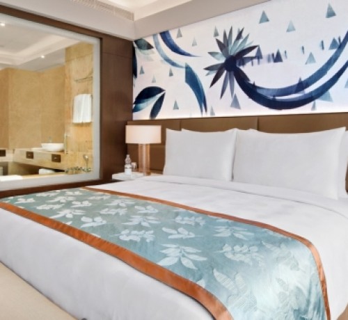 Deluxe Suite Deluxe Suite
