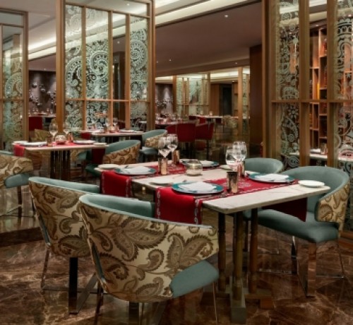 Dilli 32 Restaurant Dilli 32 Restaurant