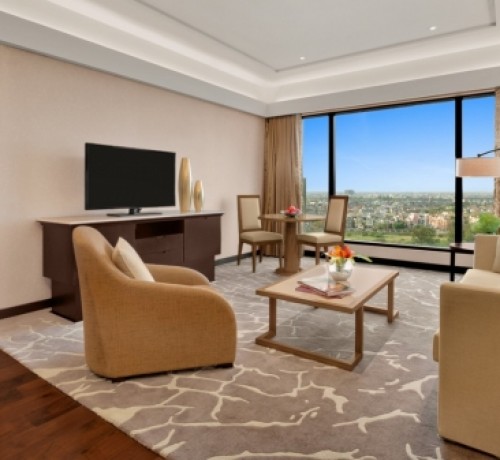 Executive Suite Lounge Executive Suite Lounge