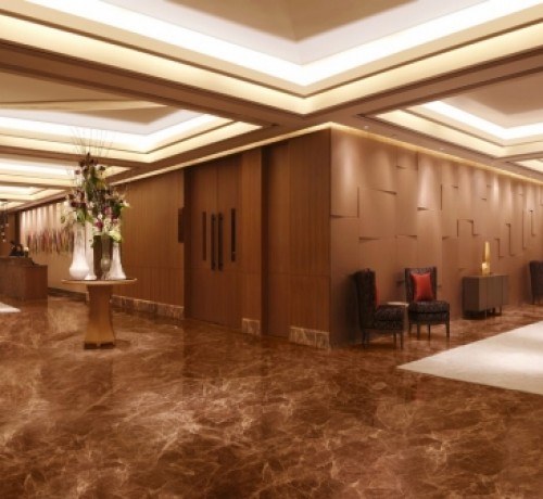 Hotel Lobby Hotel Lobby