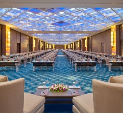 Meeting Hall Meeting Hall