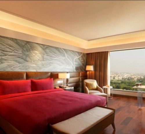 Spacious Suite Spacious Suite