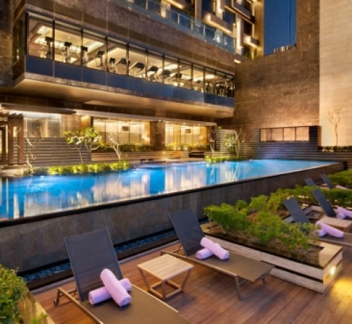 Swimming Pool Swimming Pool