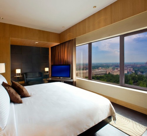 Suite Room