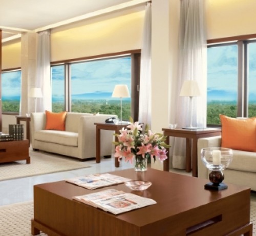 Kohinoor Suite Interior