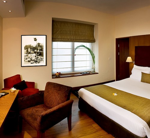 Comfortable Room Comfortable Room