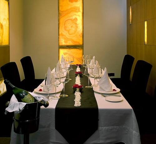 Dining Area Dining Area