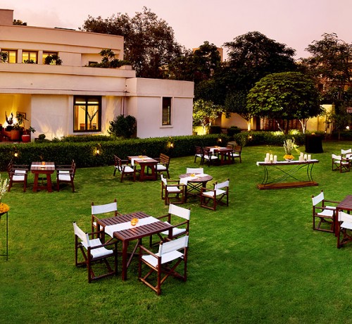 Garden Area Garden Area