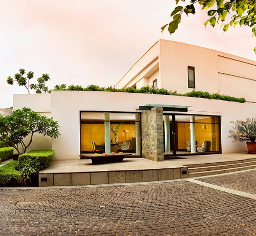 Hotel Exterior View Hotel Exterior View