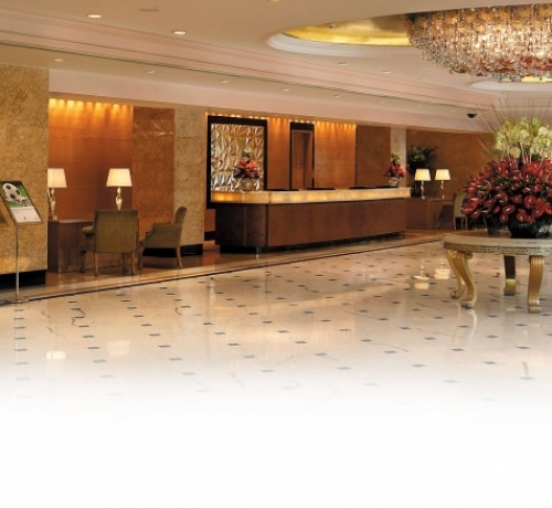 Hotel Lobby Hotel Lobby