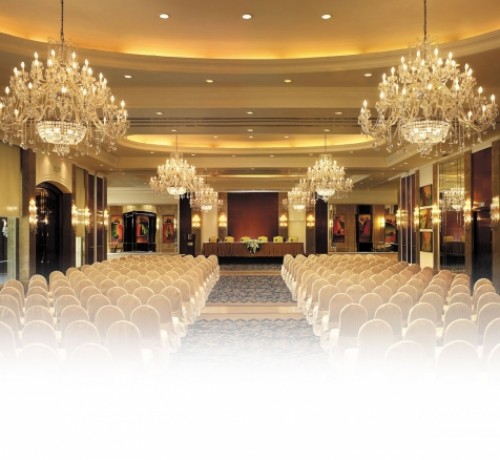 Meeting and Event Hall Meeting and Event Hall