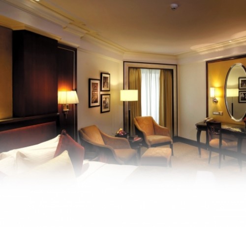 Superior Room Superior Room
