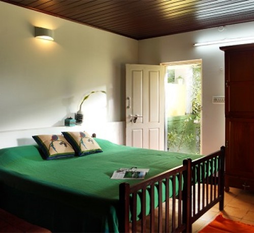 Rooms Rooms