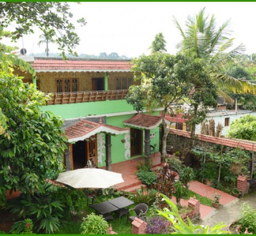 Resort View Resort View
