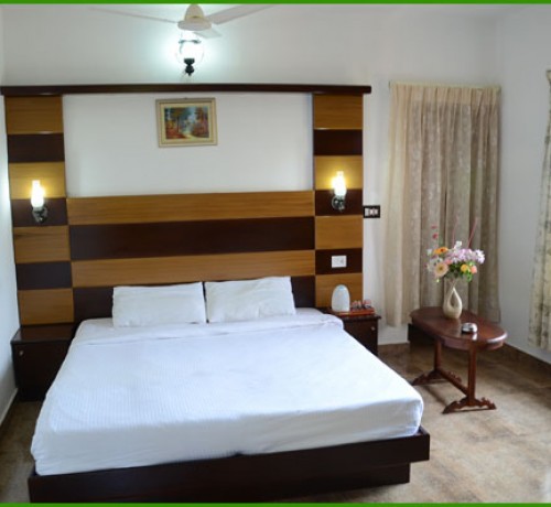 Bedroom Bedroom