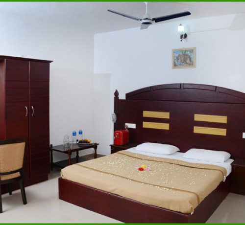 Guestroom Guestroom