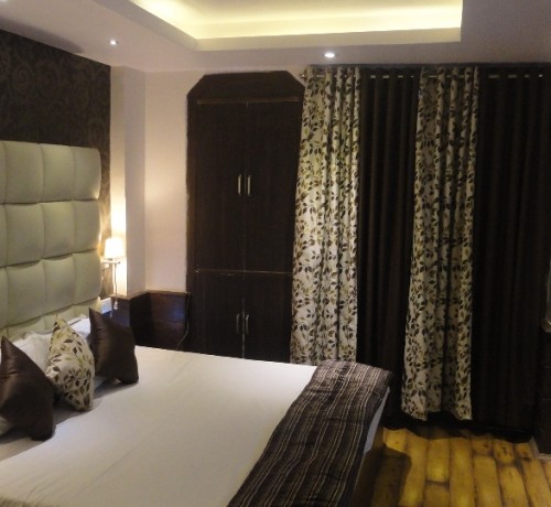 Deluxe Room Deluxe Room