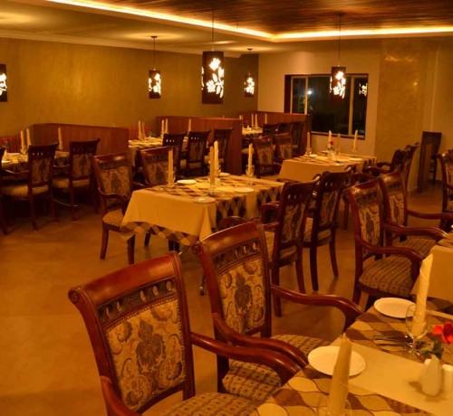 Hotel Restaurant Hotel Restaurant