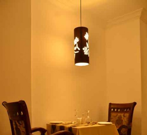 A dine for two A dine for two