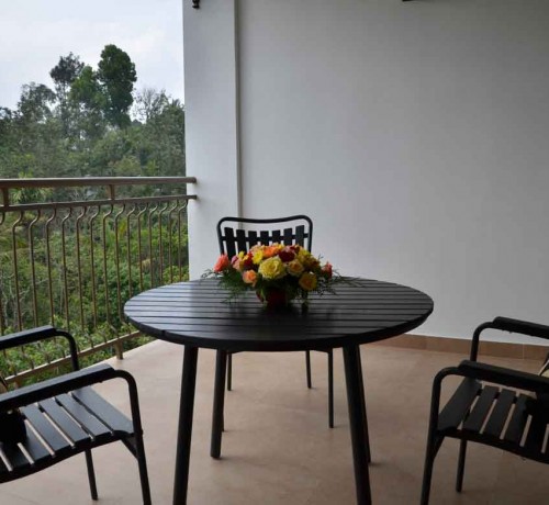 Balcony Balcony