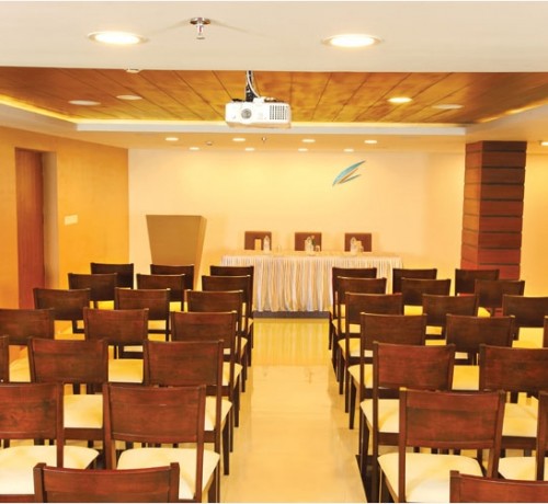 Conference Hall
