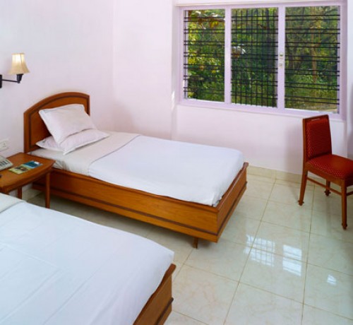 Guest Room Guest Room