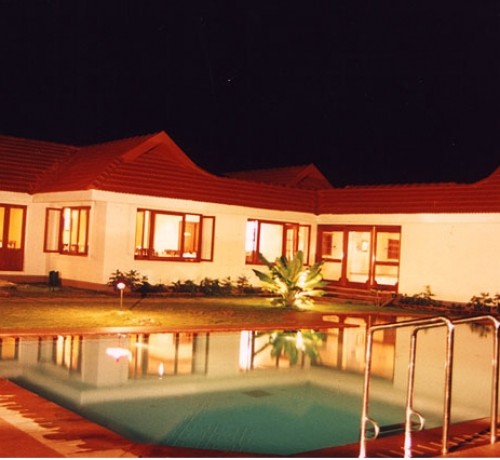 Swimming Pool Swimming Pool
