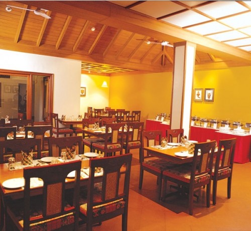 Restaurant Restaurant