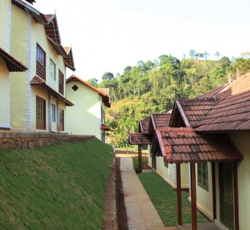 Accommodation Accommodation