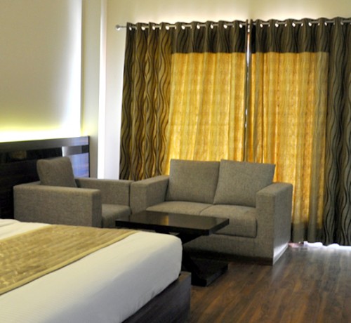 Presidential Suite Presidential Suite