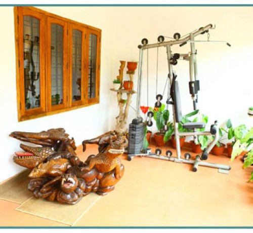 Workout Workout