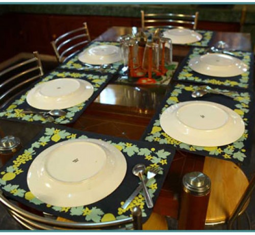 Dining Dining
