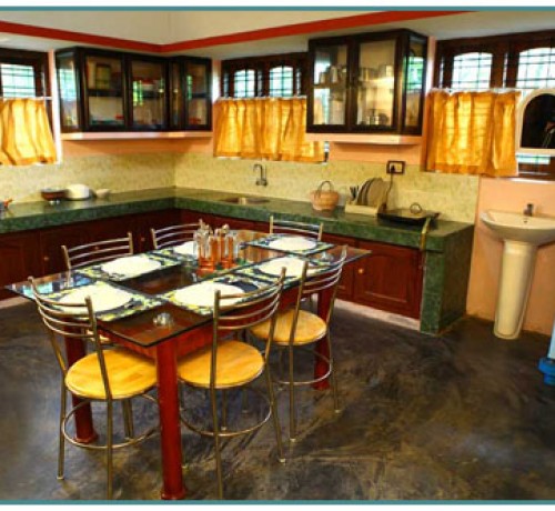 Kitchen Kitchen