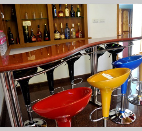 Bar Bar
