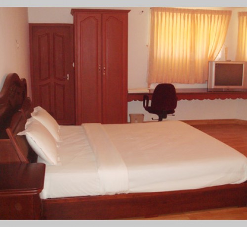 Bedroom Bedroom