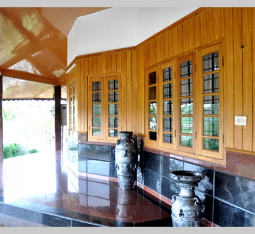 Front Veranda Front Veranda